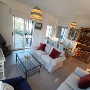 Casa Rural Nacimiento del Huéznar - Tomillo 17, San Nicolás Del Puerto